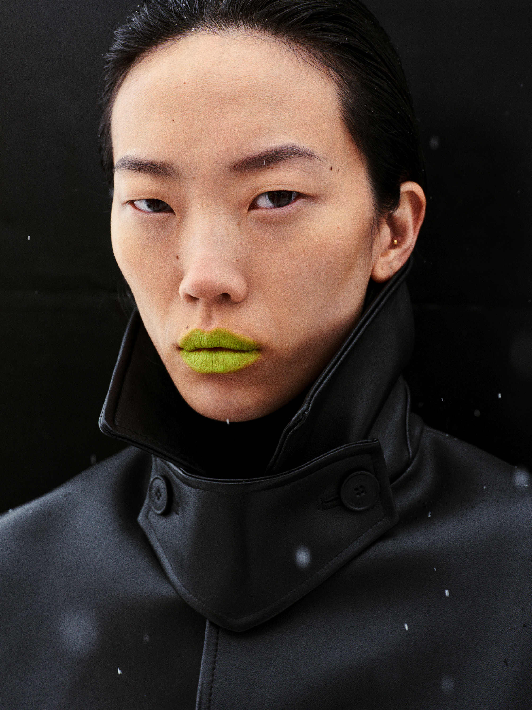 Page 5 - 女性用高級レザー既製ジャケット - LOEWE - ロエベ 日本 公式